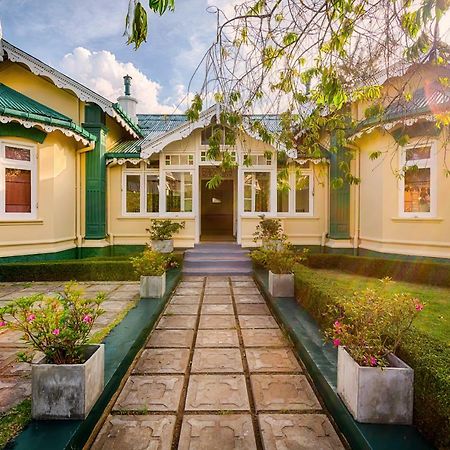 Xavier'S Cottage Nuwara Eliya Eksteriør bilde