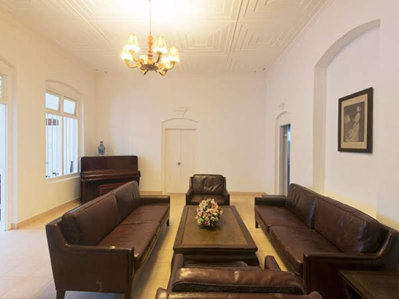 Xavier'S Cottage Nuwara Eliya Eksteriør bilde