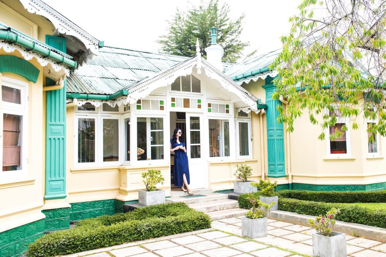 Xavier'S Cottage Nuwara Eliya Eksteriør bilde
