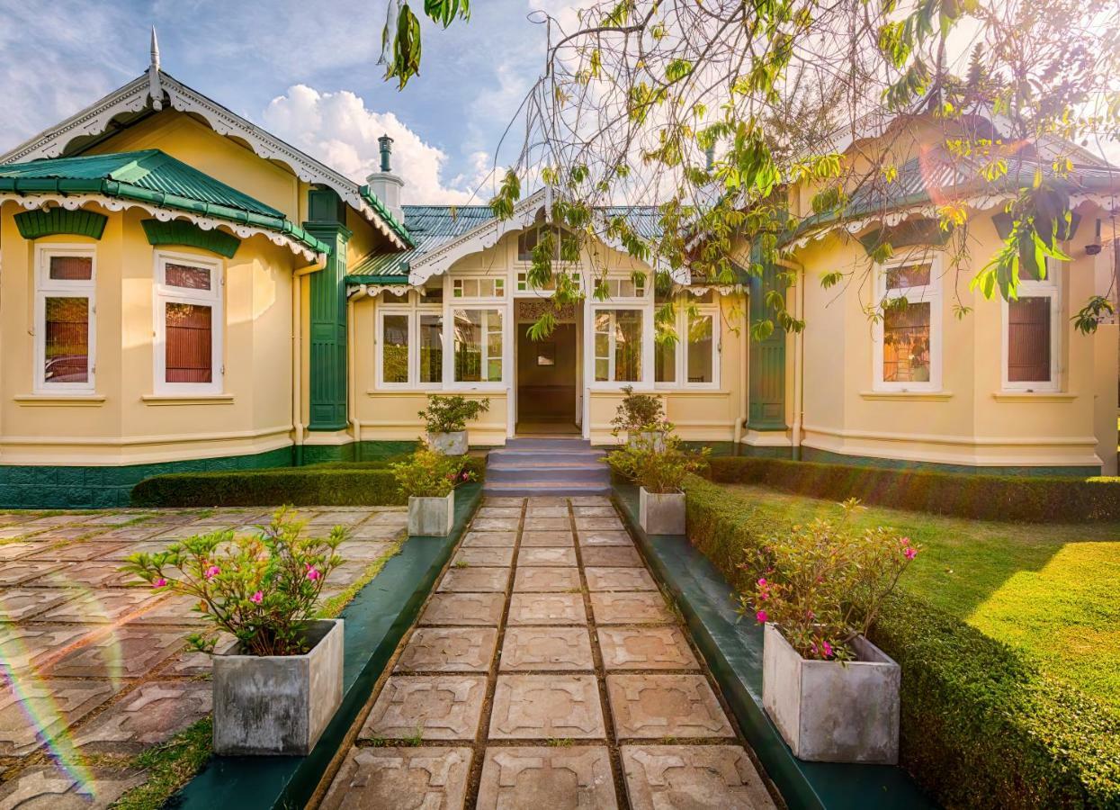 Xavier'S Cottage Nuwara Eliya Eksteriør bilde