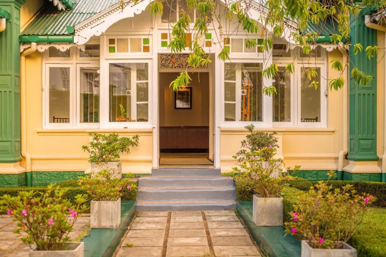 Xavier'S Cottage Nuwara Eliya Eksteriør bilde