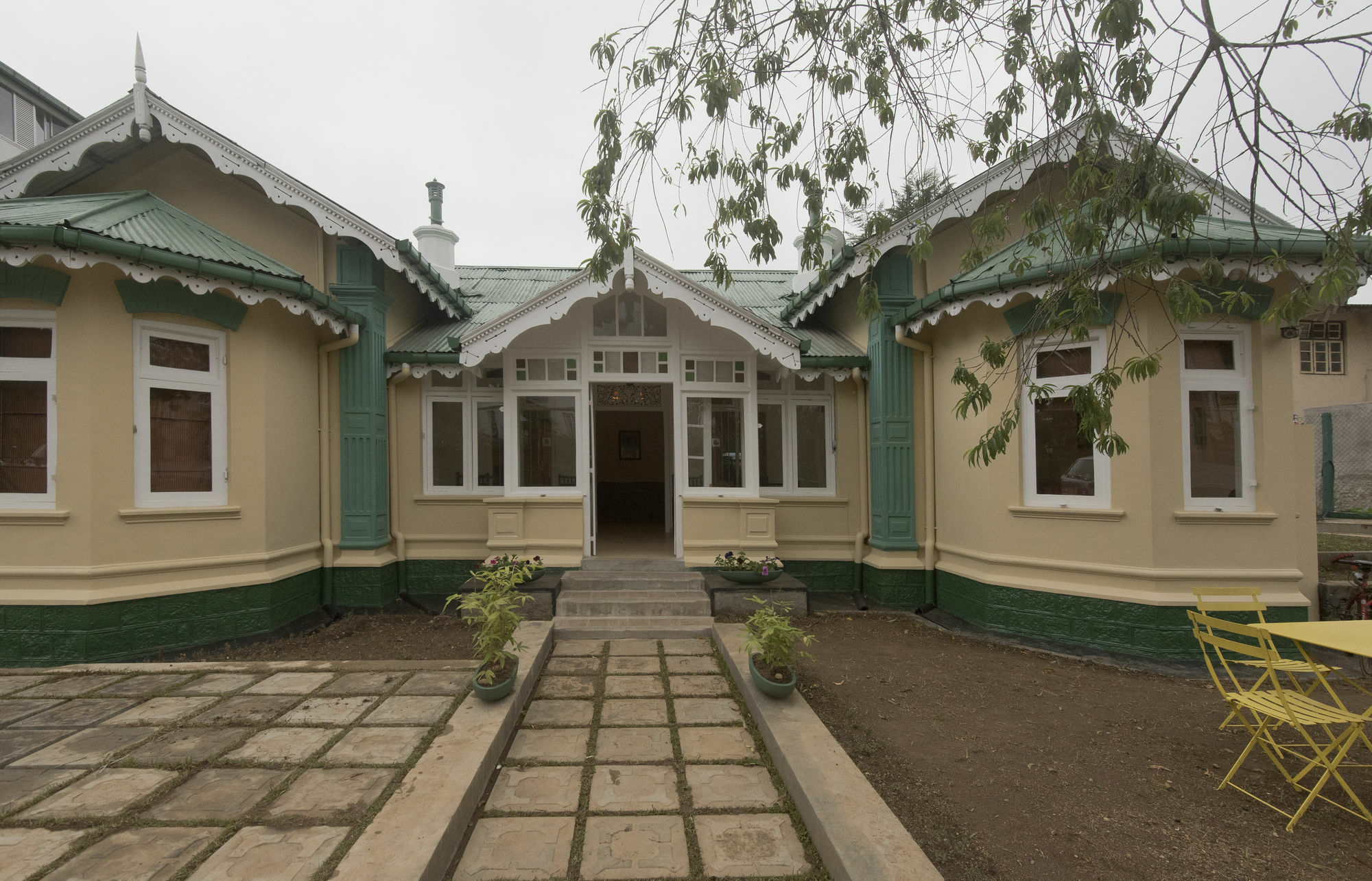 Xavier'S Cottage Nuwara Eliya Eksteriør bilde
