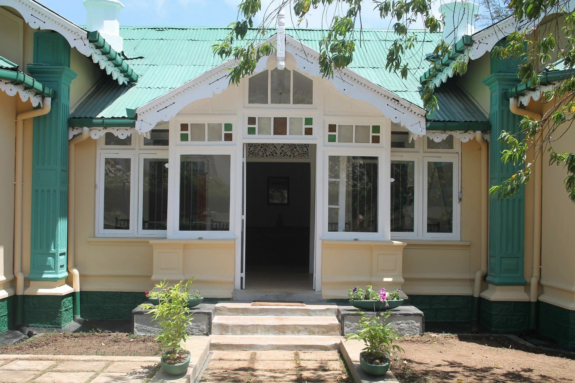 Xavier'S Cottage Nuwara Eliya Eksteriør bilde