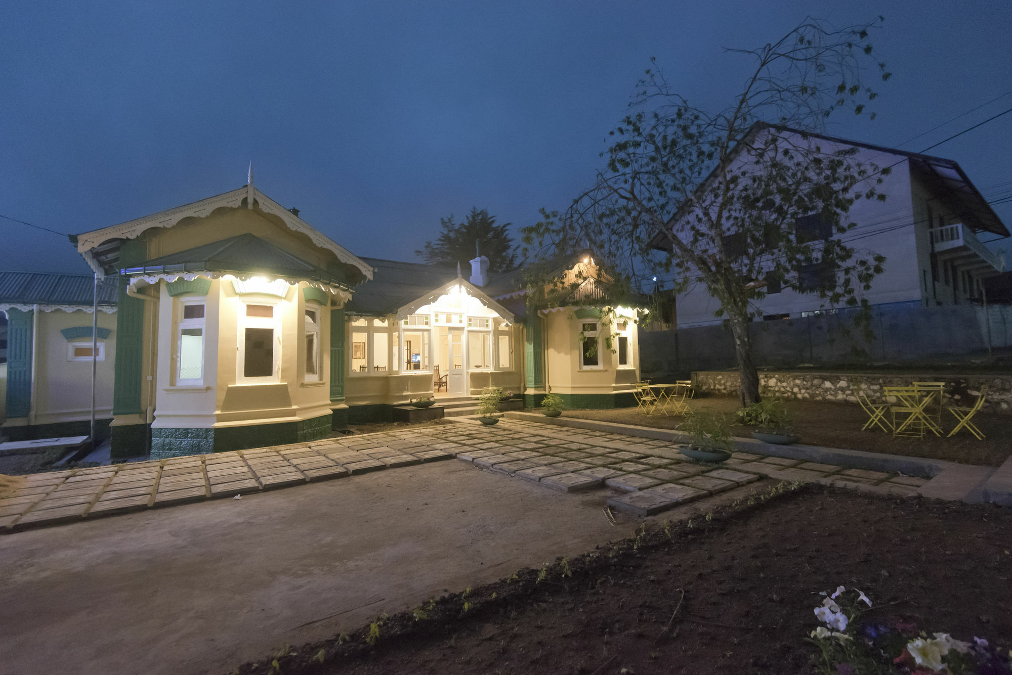Xavier'S Cottage Nuwara Eliya Eksteriør bilde